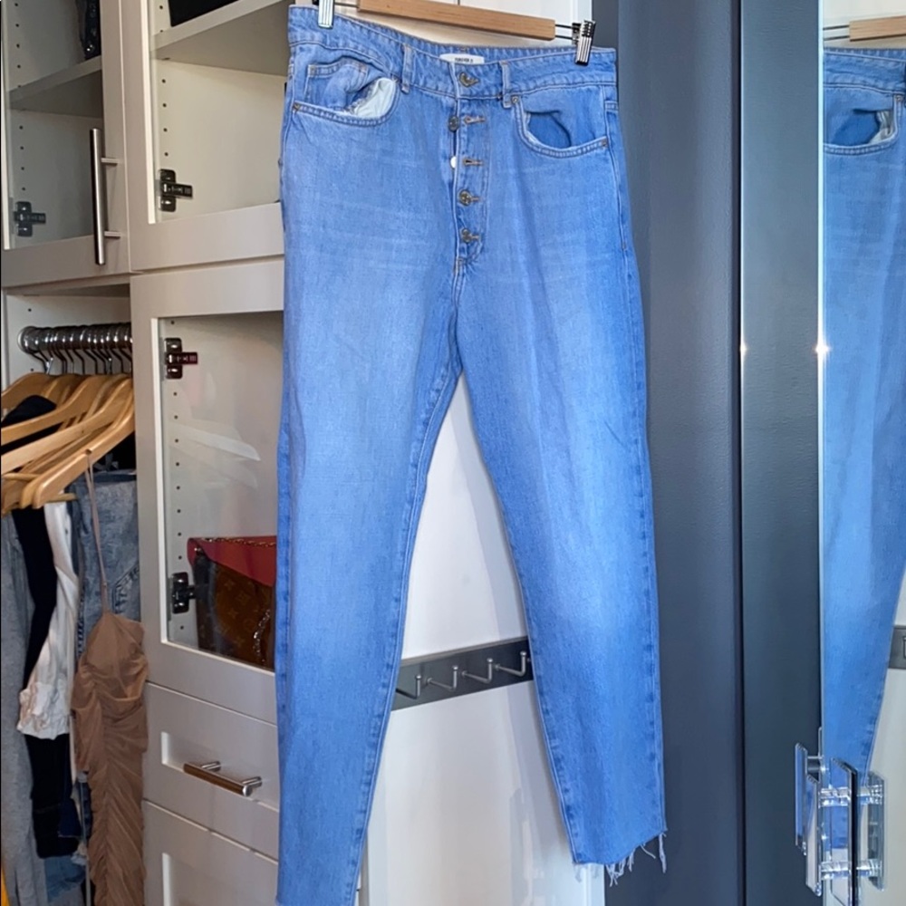 Blue Jeans
